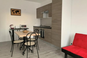 Jolie appartement situation proche plage LE TREPORT !